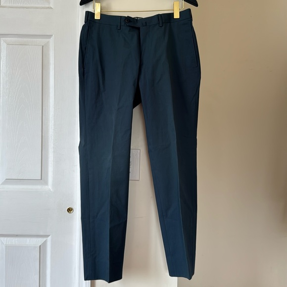 Ermenegildo Zegna dress pants and